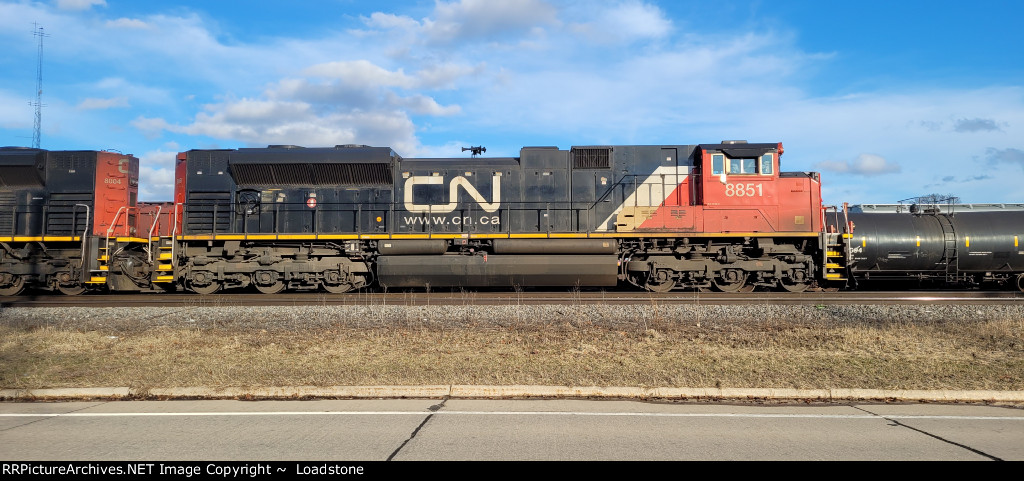 CN 8851